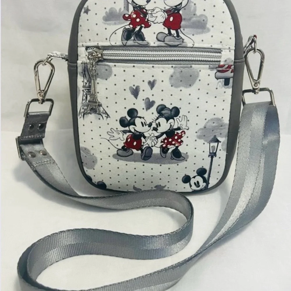 Retro Ride Mini Bag - Picture 2 of 4